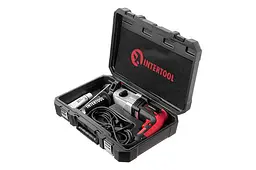 Перфоратор електричний прямий Intertool Storm WT-0172 1000Вт корпус метал - мініатюра 8