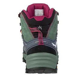 Черевики Salewa WS Alp Trainer 2 Mid GTX 36 Фіолетовий-Зелений - мініатюра 6