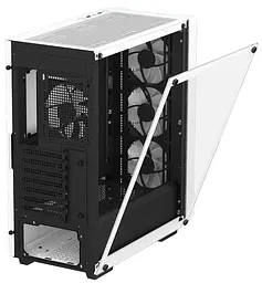 Корпус Deepcool CC560 білий (CC560 WHITE V2) Без БП - мініатюра 7