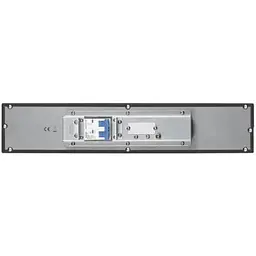 Джерело безперебійного живлення APC Easy UPS SRV RM 10000VA - мініатюра 6
