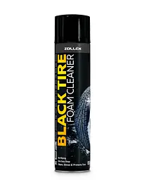 Очищувач Zollex Tire Foam Cleaner для шин пінний ZC-218 0,65л