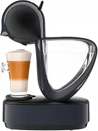 Кавоварка капсульна Krups Dolce Gusto Infinissima KP173B10 [61960] - мініатюра 2