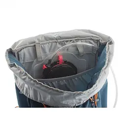 Рюкзак Pinguin Fly 30 2020 Petrol (1033-PNG 324167) - мініатюра 4