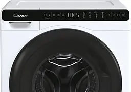 Пральна машина Candy CW50-BP12307-S - мініатюра 6