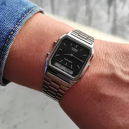 Годинник Casio AQ-230A-1DMQYES - мініатюра 6