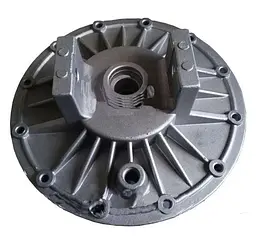Кришка відривного циліндра CT-LS-1100004