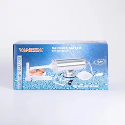 Ковбасний шприц Vanessa 2 л - мініатюра 10