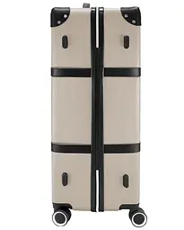 Валіза Semi Line 28" (L) Champagne/Black (T5674-4) (DAS302684) - мініатюра 3