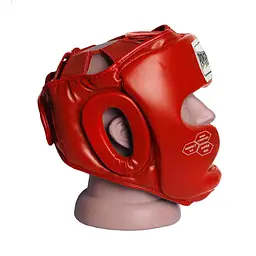 Боксерський шолом (PP-3043) PowerPlay S fit0006126 - мініатюра 2