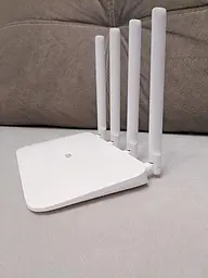 Бездротовий маршрутизатор 2 діапазони AC1200 Xiaomi Mi Router 4A - мініатюра 3