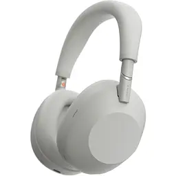 Навушники Sony WH-1000XM6 Platinum Silver (WH1000XM6S.CE7) [136739]