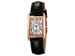 Наручний годинник жіночий 2297RGBK Rose Gold-Black Skmei acs0030035 - мініатюра 2