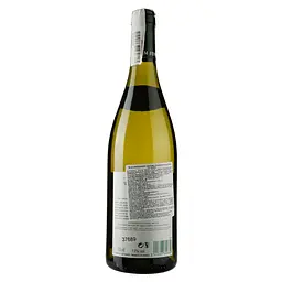 Вино Domaine William Fevre Petit Chablis, біле, сухе, 13%, 0,75 л (37689) - мініатюра 2