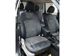 Авточохли модельні MW Brothers для Subaru Forester IV c 2013 - мініатюра 7