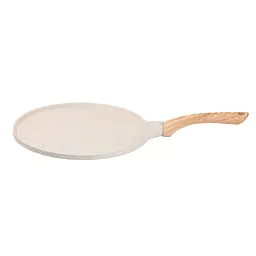 Сковорода млинець Breakfast HP39580W 26,5см бежевий - мініатюра 4