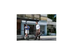 Електросамокат Xiaomi Mi Electric Scooter Elite BHR9602EU - мініатюра 7