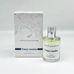 Парфумована вода Fancy London Avenue des Parfums 50 мл - мініатюра 3