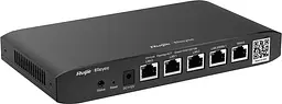 Маршрутизатор [роутер] Ruijie RG-EG105G V2 [77752] - мініатюра 2