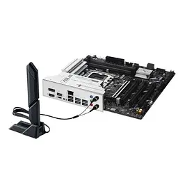 Материнська плата Asus (PRIME Z890M-PLUS WIFI) - мініатюра 7