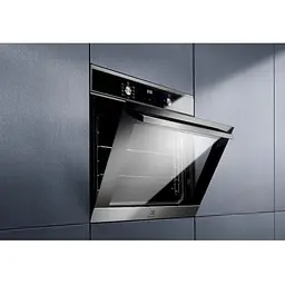 Духова шафа Electrolux EOF5H40BX - мініатюра 9