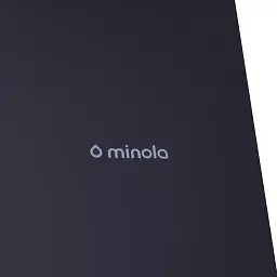 Витяжка купольна Minola HK 6214 BL 700 LED - мініатюра 8