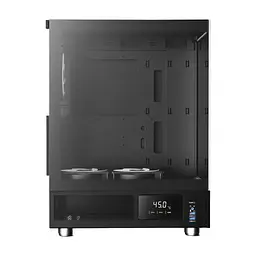 Корпус для ПК Gamdias ATLAS E1 (4711514500271) - мініатюра 5