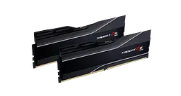 Оперативна пам'ять G.Skill 32GB (2x16GB) DDR5 6000MHz Trident Z5 Neo Black (F5-6000J3238F16GX2-TZ5N) - мініатюра 3