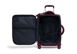 Валіза Lipault PLUME BORDEAUX 55x35x21 55 см P91*00001 - мініатюра 5