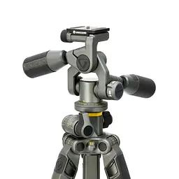 Штатив Vanguard Alta Pro 2+ 263AP (Alta Pro 2+ 263AP), Чорний - мініатюра 13