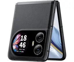 Смартфон Blackview Hero 10 12/256Gb NFC Eclipse Black (6931548317593) - мініатюра 5