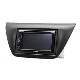 Перехідна рамка Mitsubishi Lancer Carav 11-441 - мініатюра 2