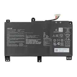 Акумулятор для Asus FX80 FX86 FX504 FX505 TUF504 TUF505, 11.4V 4200 mAh 48Wh, B31N1726, Тип B