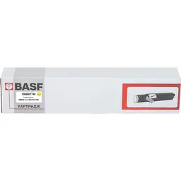 Картридж тон. BASF для Xerox VersaLink C7020/7025/7030 аналог 106R03746 Yellow ( 16500 ст.) (BASF-KT-106R03746)