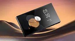 Розумна сенсорна панель Aqara Smart Scene Panel S1 Plus Grey [89181] - мініатюра 5