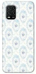 Чохол Demsky Блакитна класика для Xiaomi Mi 10 Lite