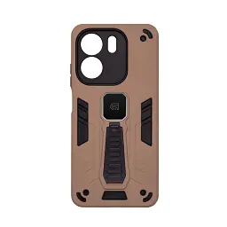 Чохол ArmorStandart Proover для OPPO A5X 4G / A5X 5G Brown