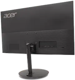 Монітор Acer 23.8" XF240YX1biiph (UM.QX0EE.105) Black teh0022141 - мініатюра 10
