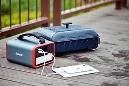 Зарядна станція Energizer PPS240W2 150W 230.4Wh - мініатюра 4