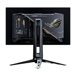 Монітор ASUS PG27AQWP-G (90LM0CF0-B02971) - мініатюра 3