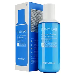 Емульсія для обличчя Tony Moly Lab Ac Control Emulsion, 160 мл