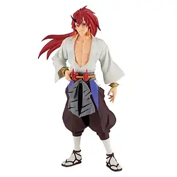 Фігурка Bandai Spirits TenSura Про моє переродження в слиз 17 см Хіро Hiiro - мініатюра 3