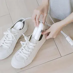 Сушарка для взуття з таймером Xiaomi Sothing ZERO Shoes Dryer (DSHJ-S-1904C) Purple - мініатюра 4