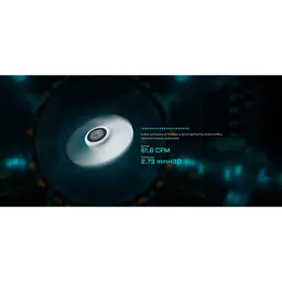 Система рідинного охолодження GIGABYTE GP-GME 360 - мініатюра 10