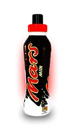 Молочний напій Mars milk shake 350 мл