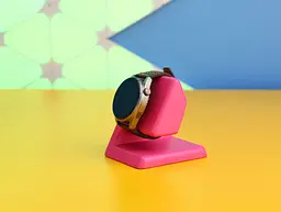 Смарт-годинник Huawei Watch 3 Pro Classic (55026781) Б/В - мініатюра 2