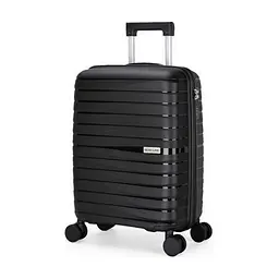 Валіза Semi Line 20" S T5794-1 Black (DAS303023)