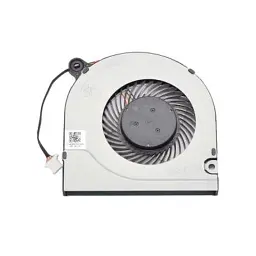 Вентилятор ноутбука Acer Aspire 3 A315-51 (DFS541105FC0T-FJMQ) DC (5V, 0.5A) 4pin (A48471) - мініатюра 2