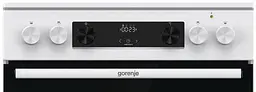 Плита Gorenje GECS6C70WC - мініатюра 8