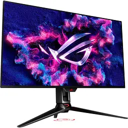 Монітор 31.5" ASUS PG32UCDMZ QD-OLED UHD OLED 240Hz (90LM09T0-B01371) - мініатюра 7