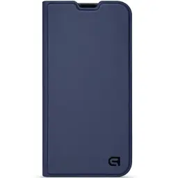 Чохол до мобільного телефона Armorstandart OneFold Case Samsung A37 5G Dark Blue (ARM89771)